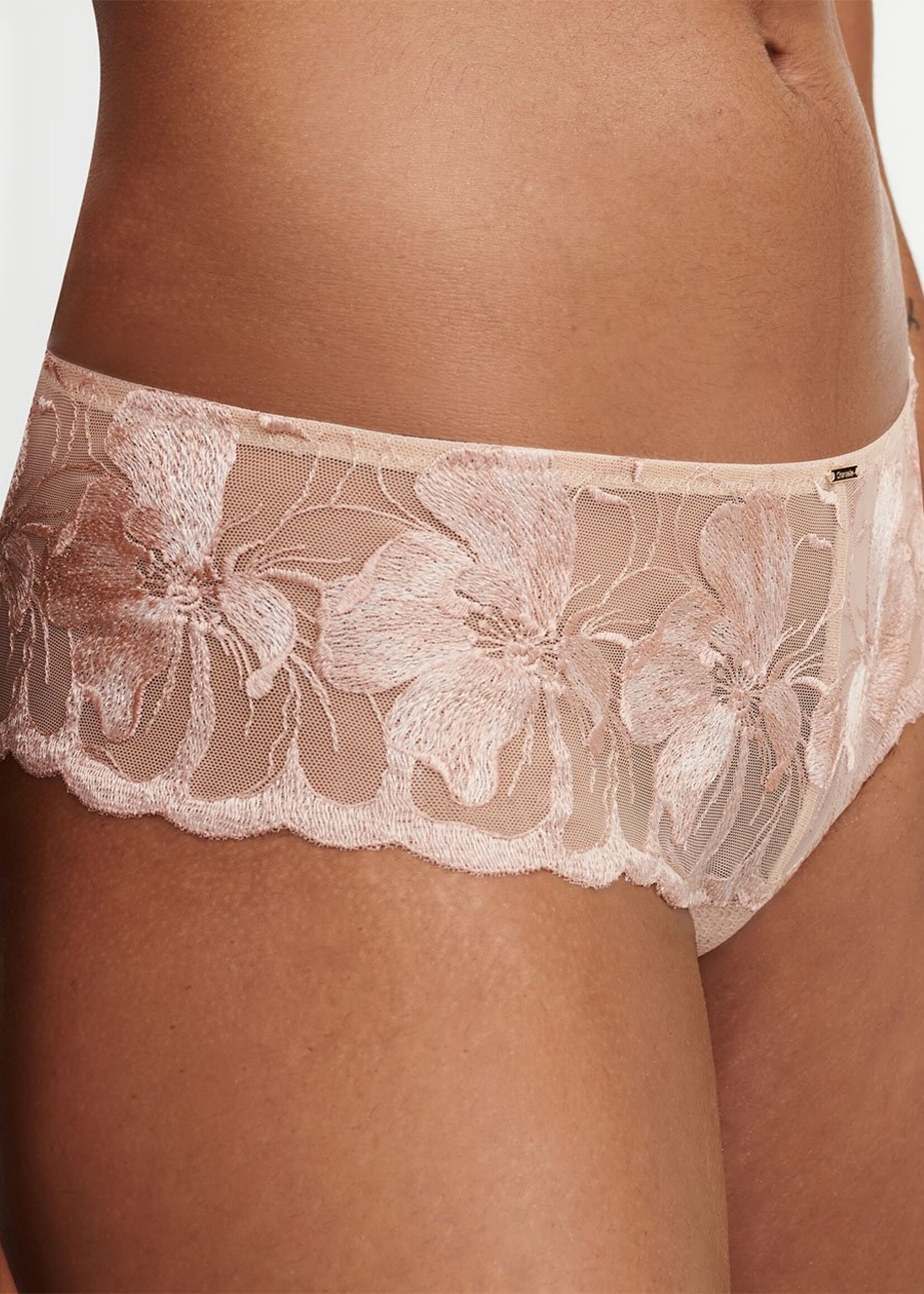 Chantelle Fleurs Hipster