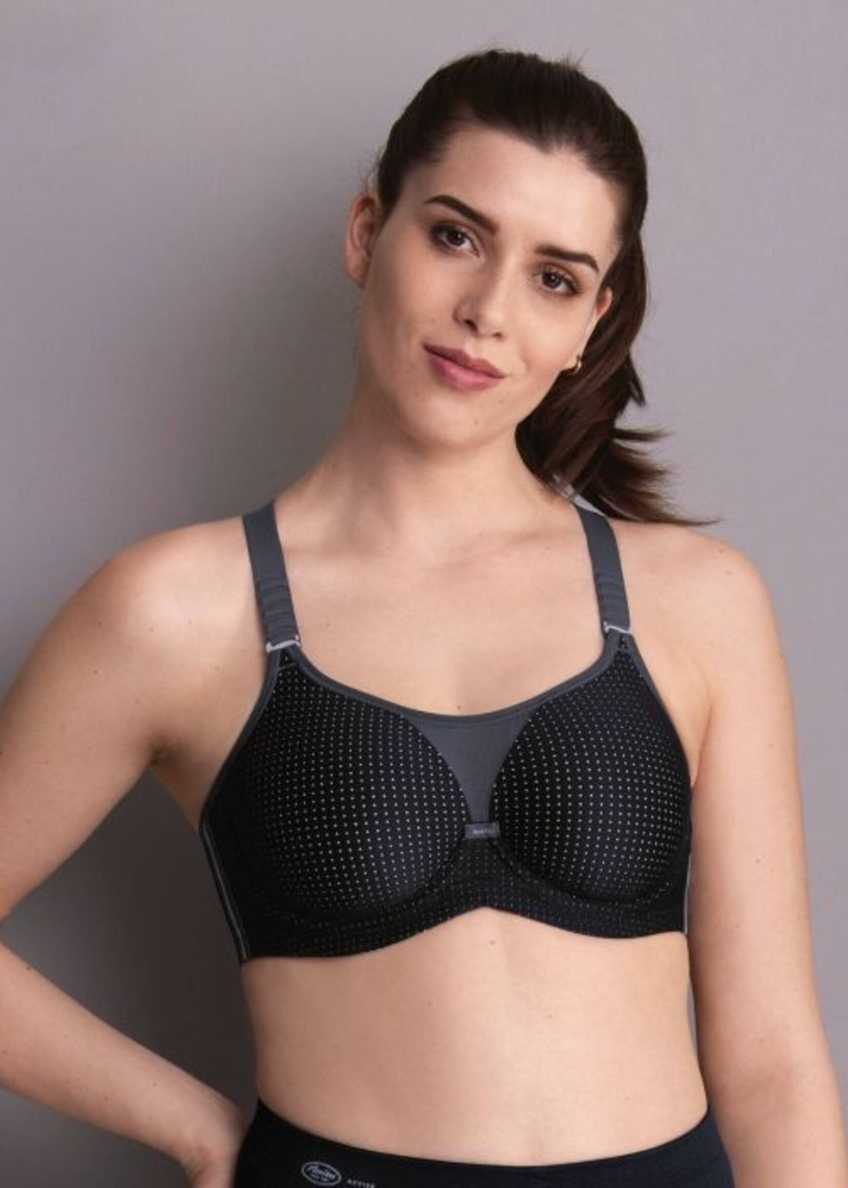 Anita Performance WireX Sports Bra