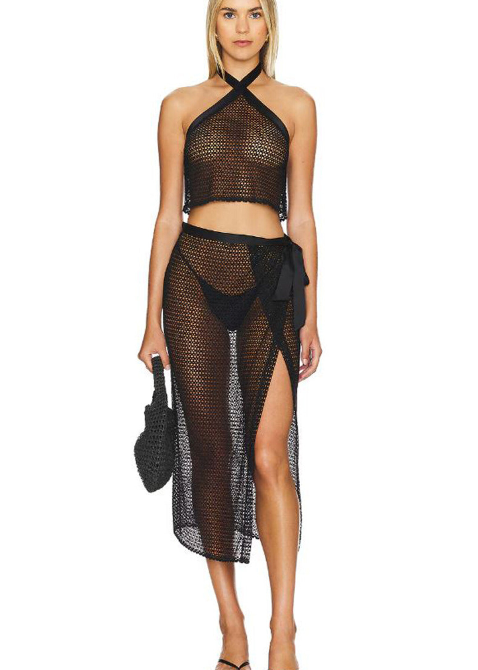 Only Hearts Stinging Nettle Genie Skirt