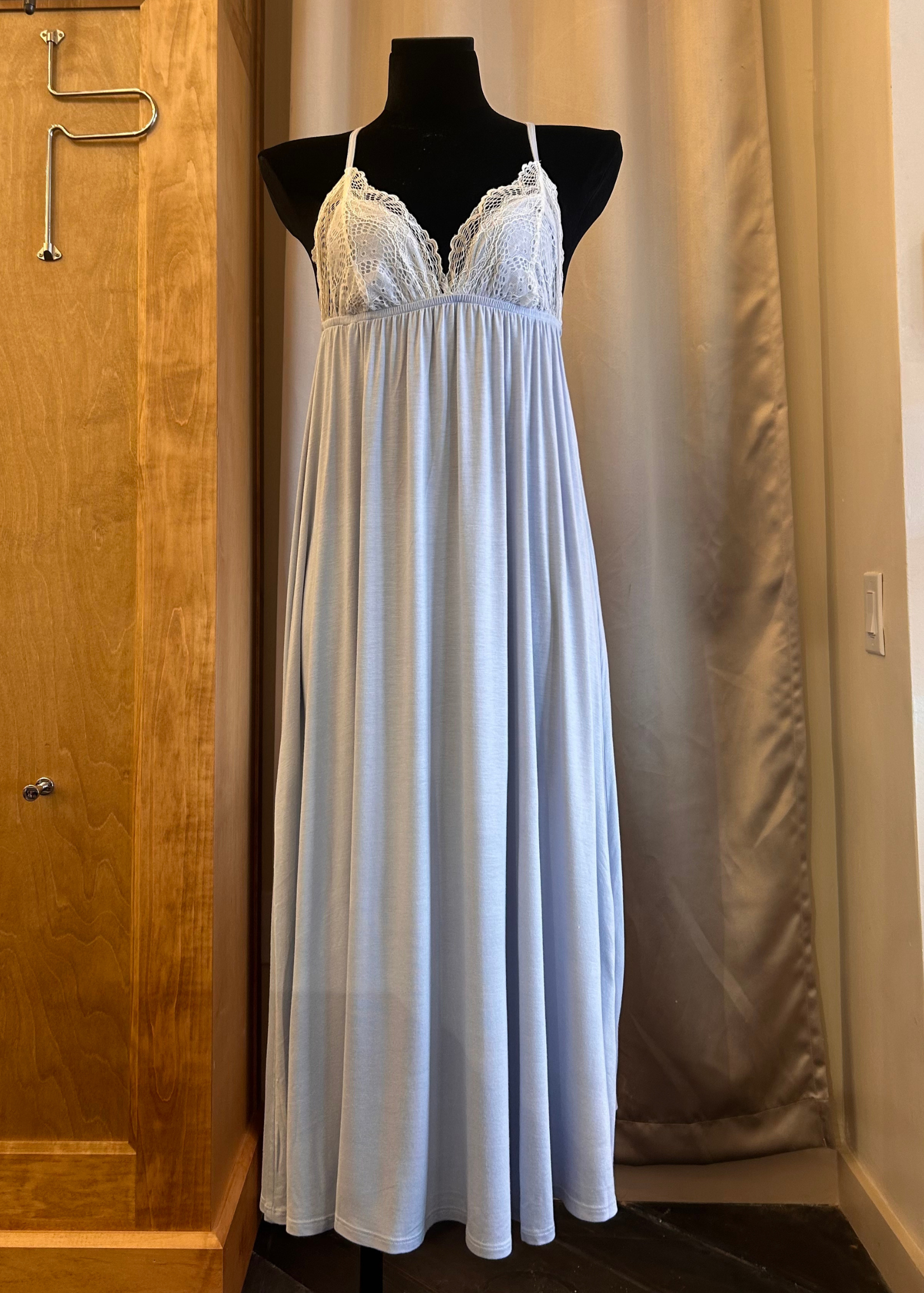 Only Hearts Venice Night Dress