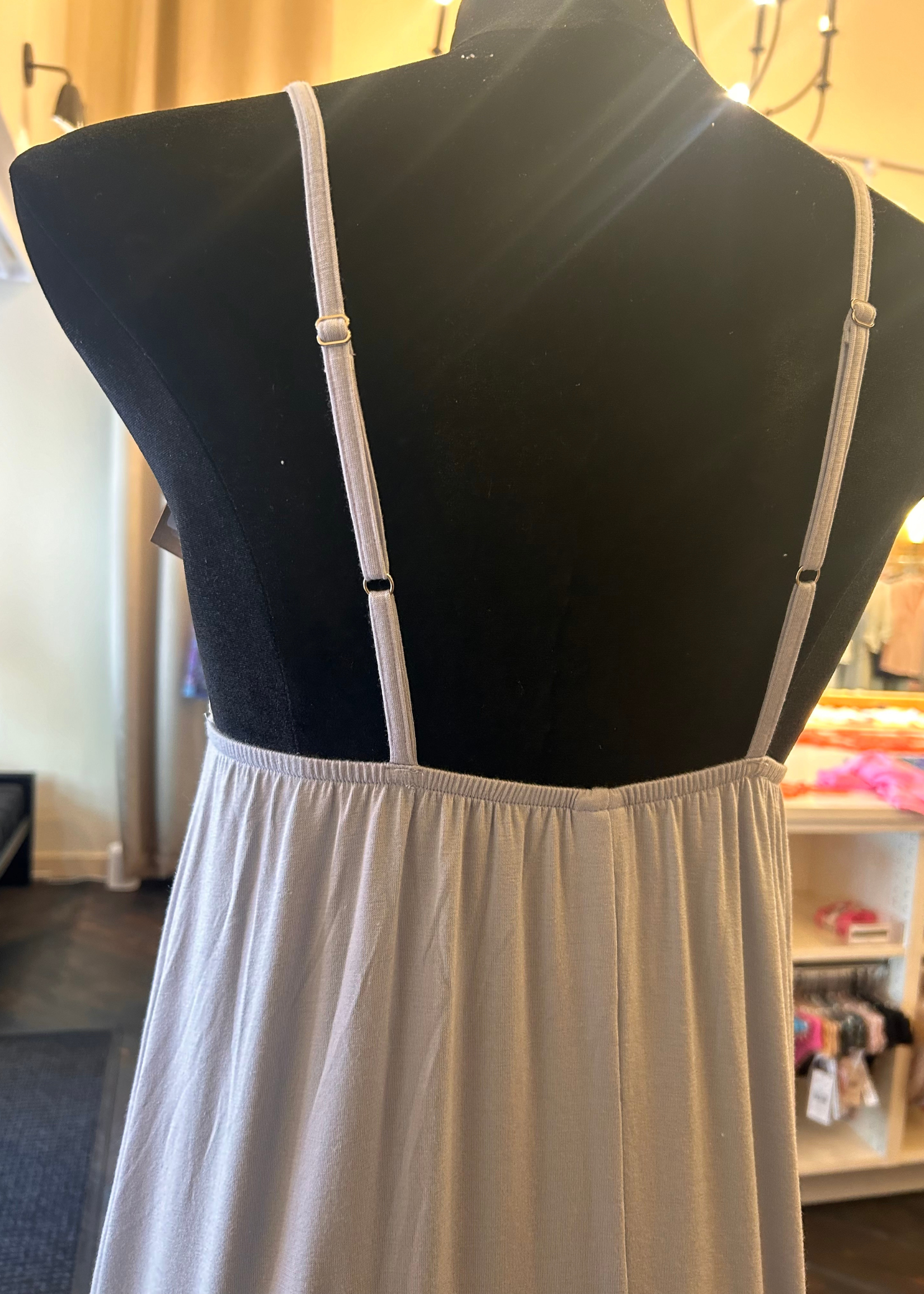 Only Hearts Venice Night Dress