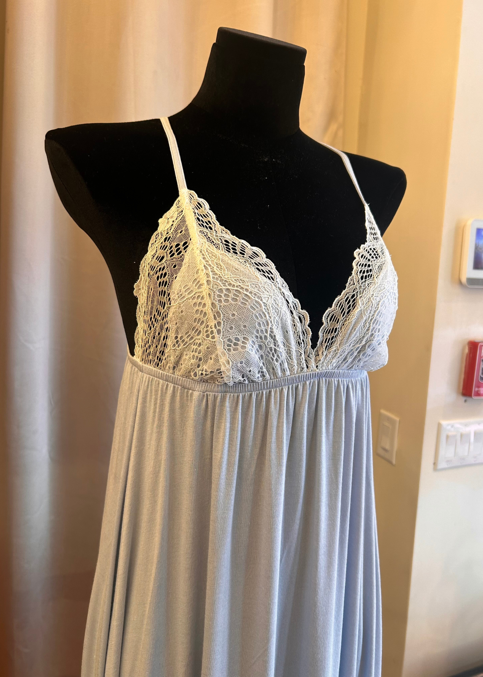 Only Hearts Venice Night Dress