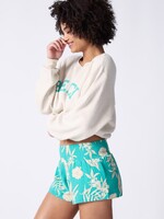 P.J. Salvage Tahitian Tropics Short
