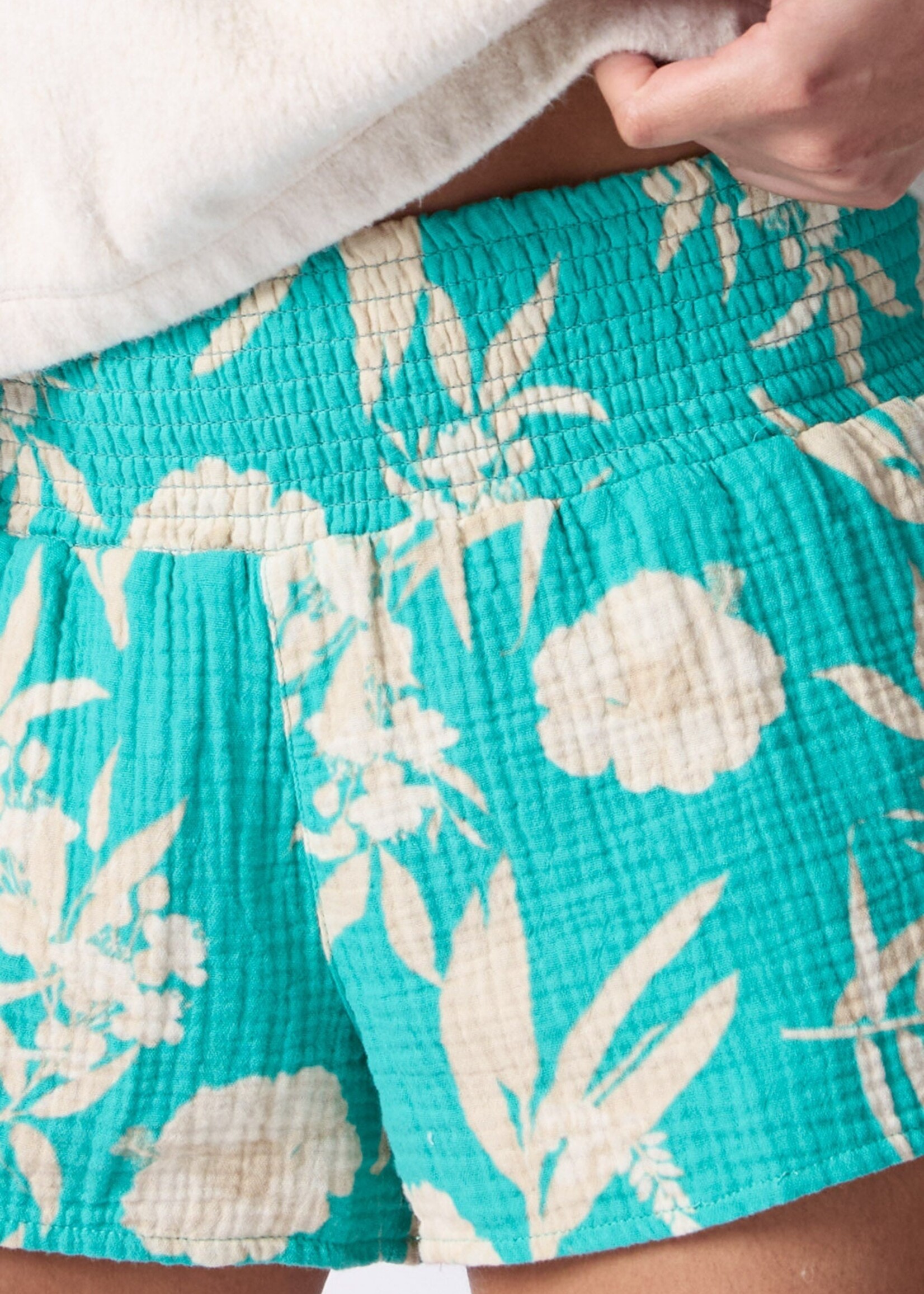 P.J. Salvage Tahitian Tropics Short
