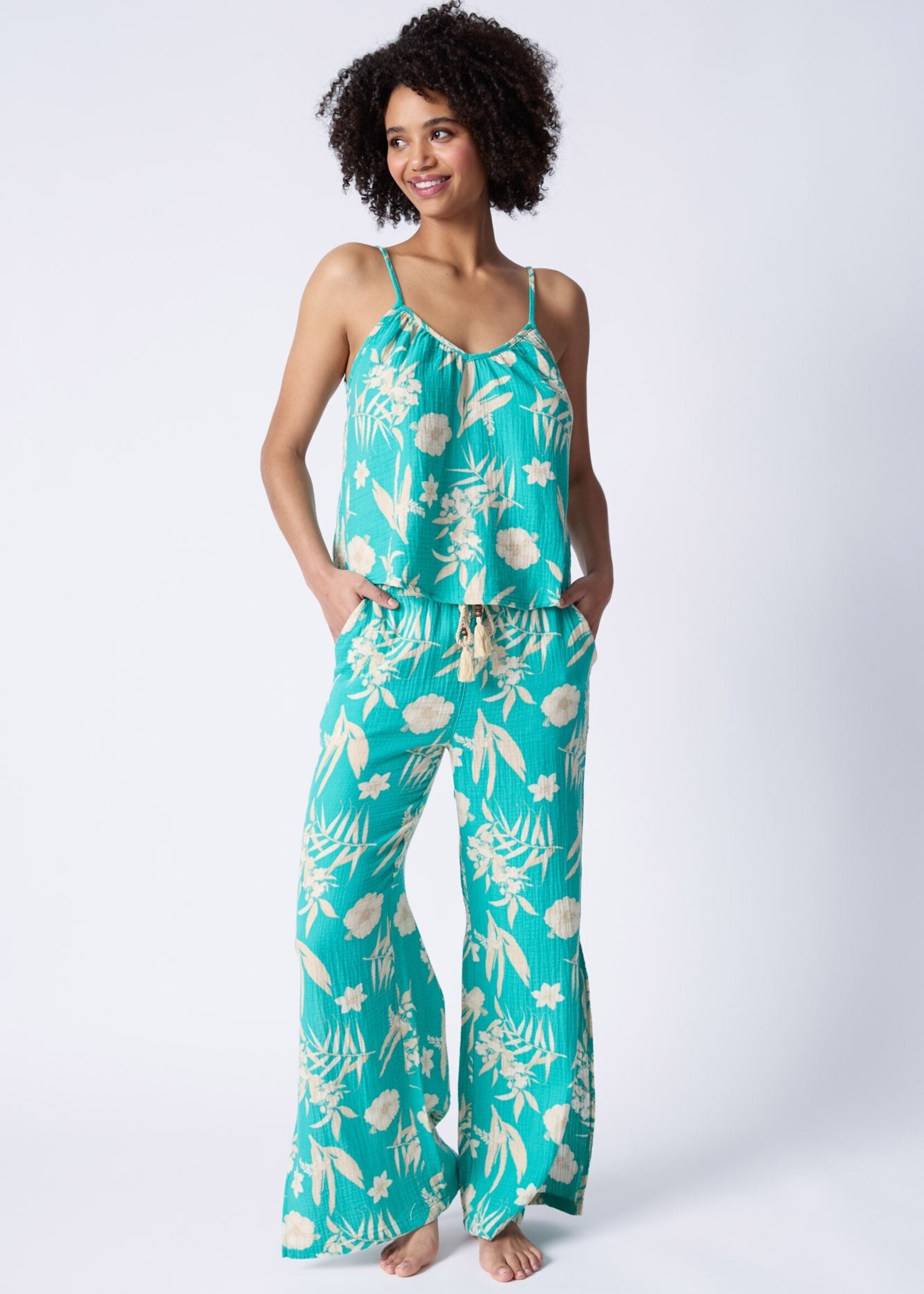 P.J. Salvage Tahitian Tropics Cami
