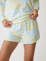 P.J. Salvage Sunshine Fields Short