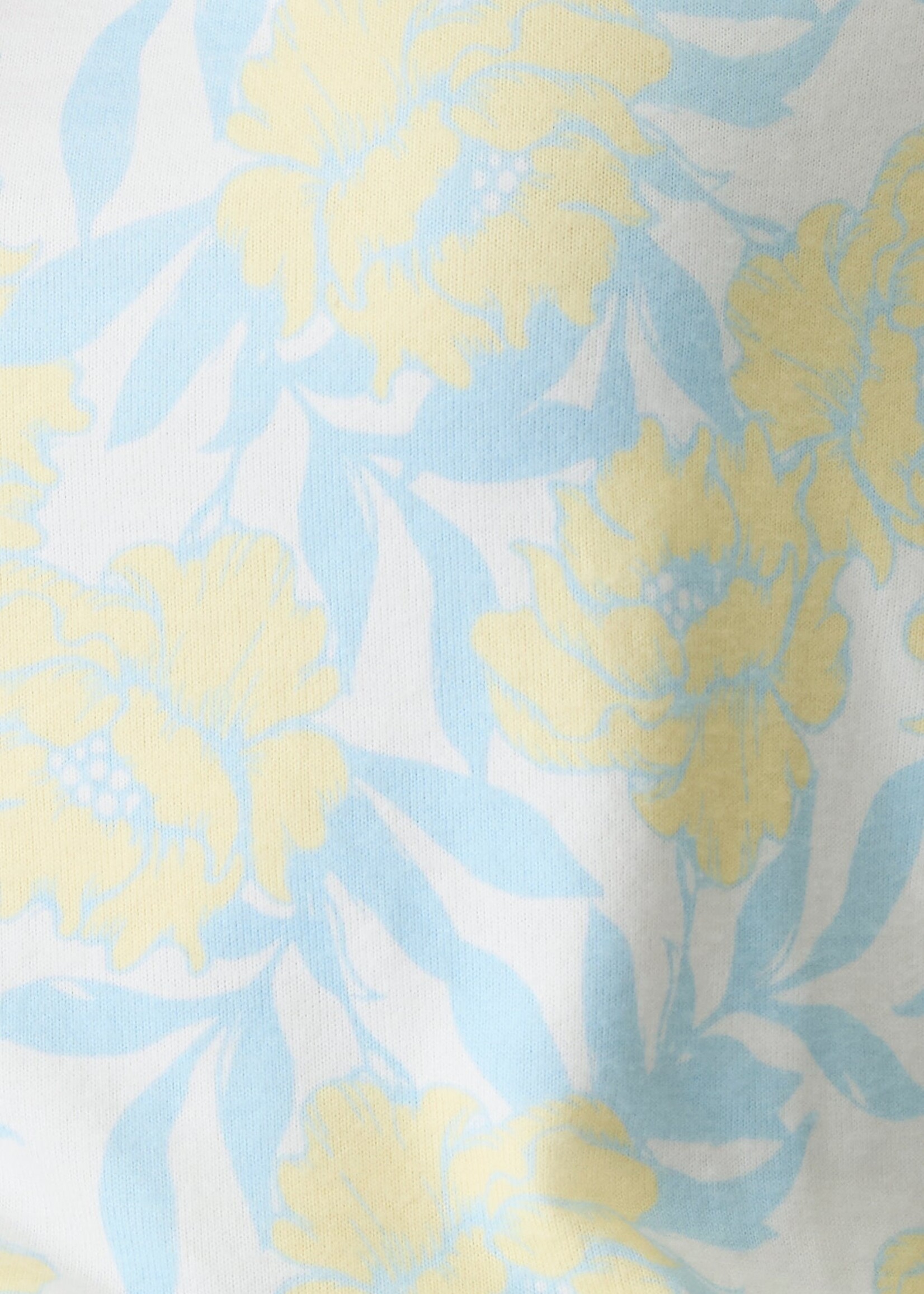 P.J. Salvage Sunshine Fields Short