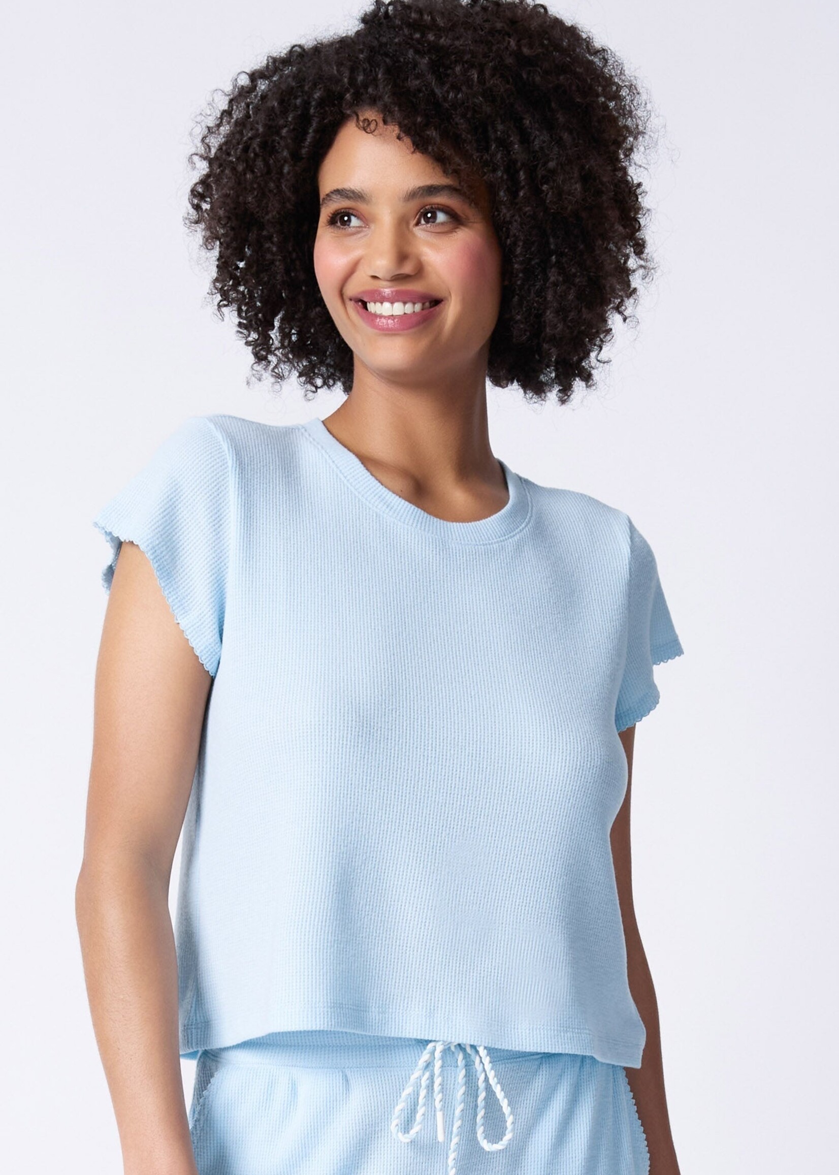 P.J. Salvage Sunshine Fields T-Shirt