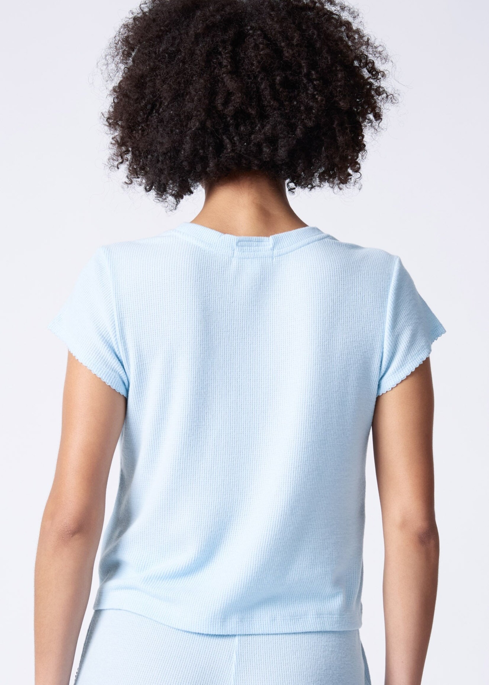 P.J. Salvage Sunshine Fields T-Shirt