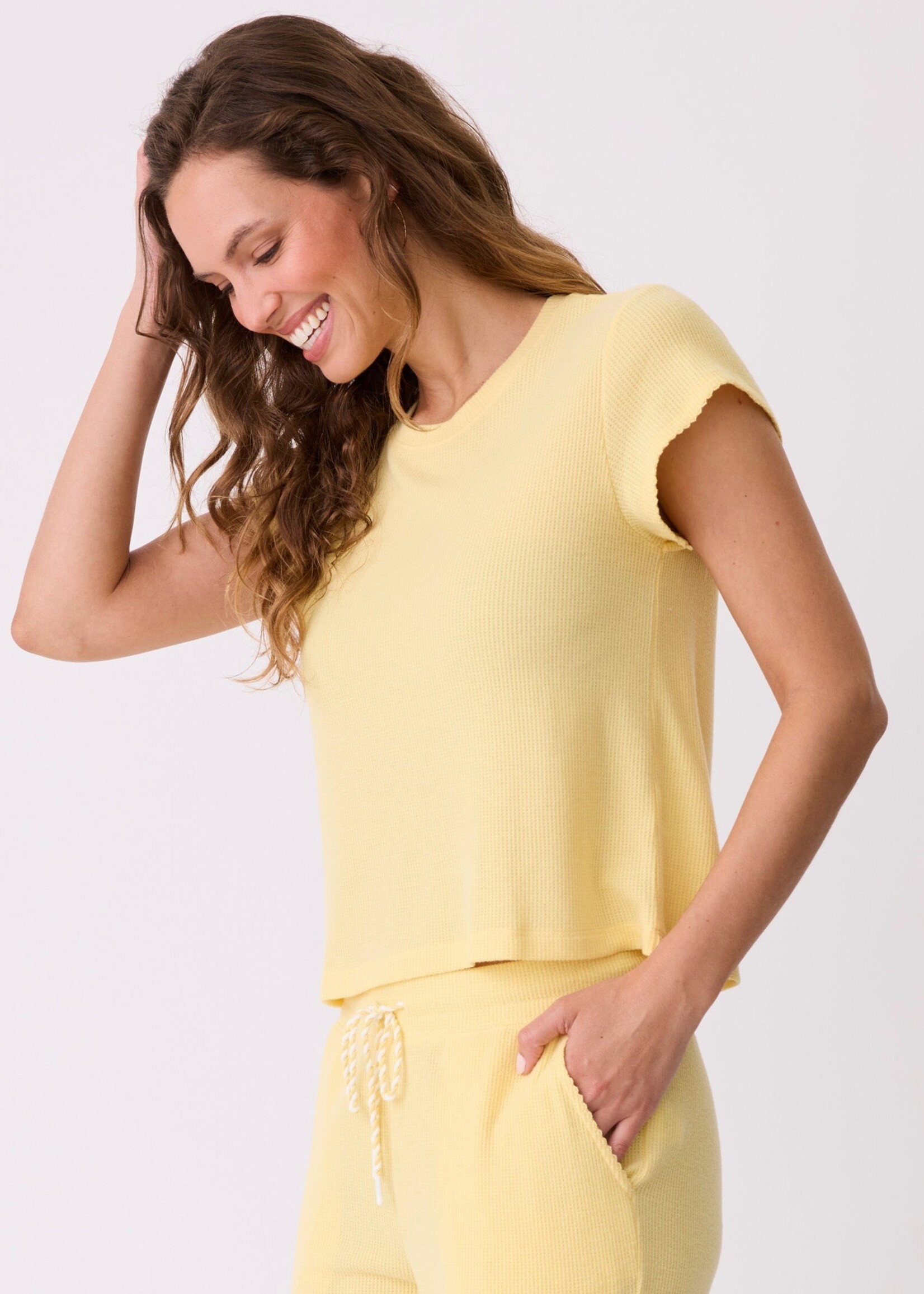 P.J. Salvage Sunshine Fields T-Shirt