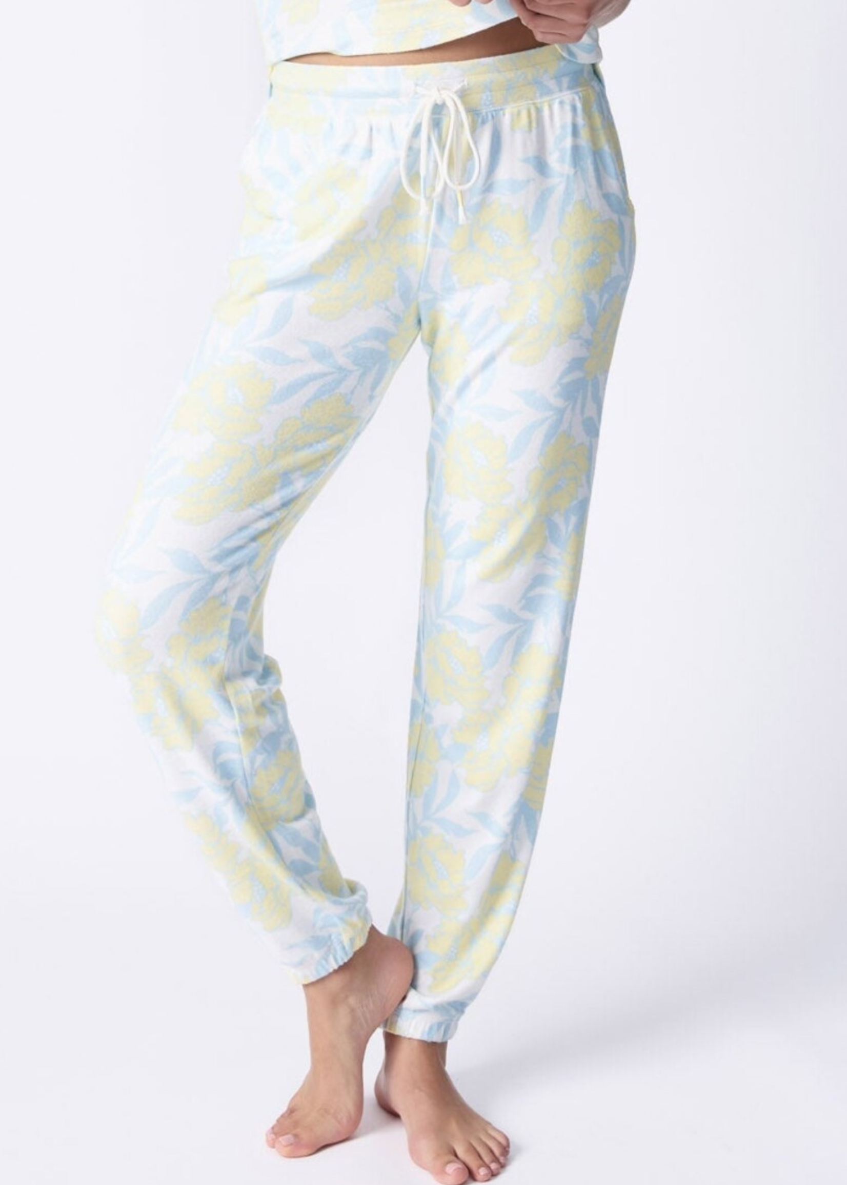P.J. Salvage Sunshine Fields Pant
