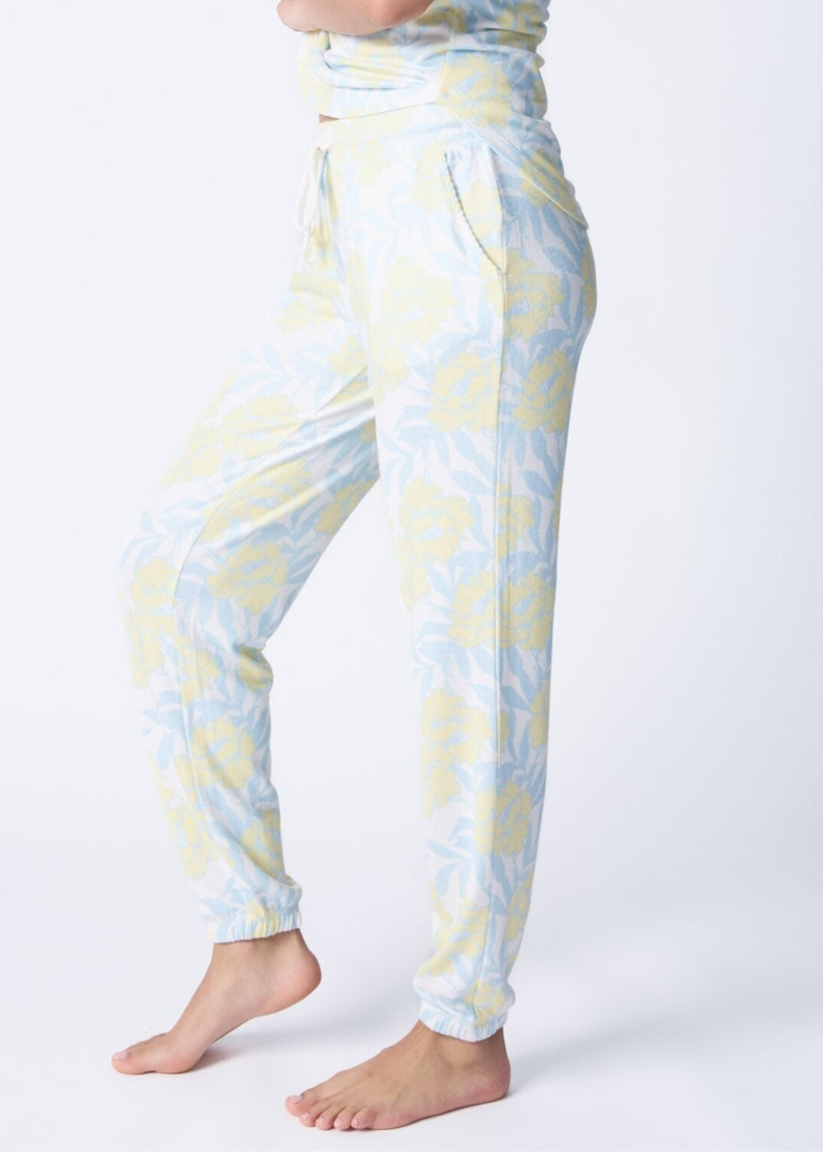 P.J. Salvage Sunshine Fields Pant