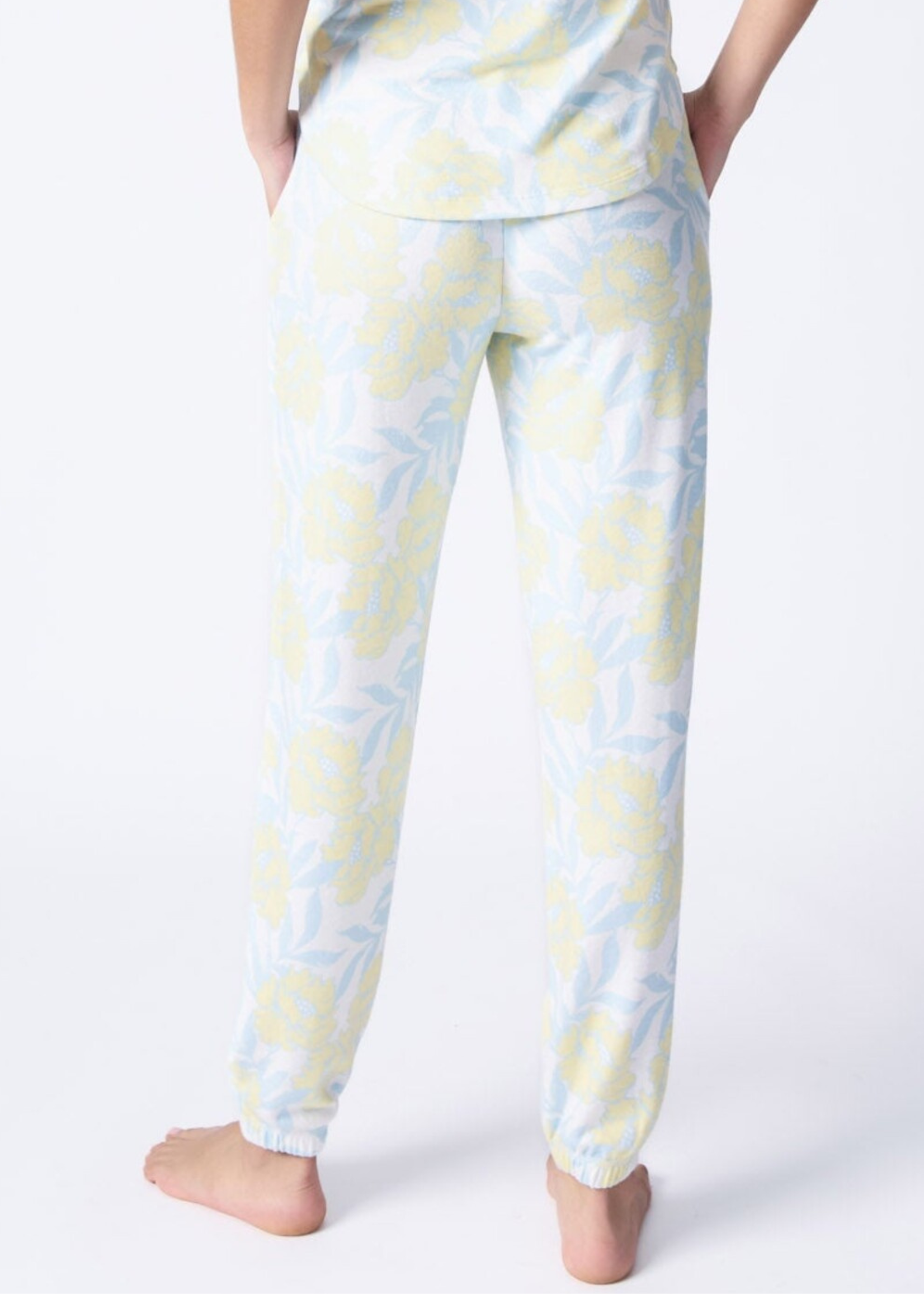 P.J. Salvage Sunshine Fields Pant
