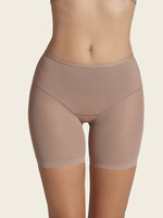 Leonisa Truly Undetectable Sheer Shaper Short