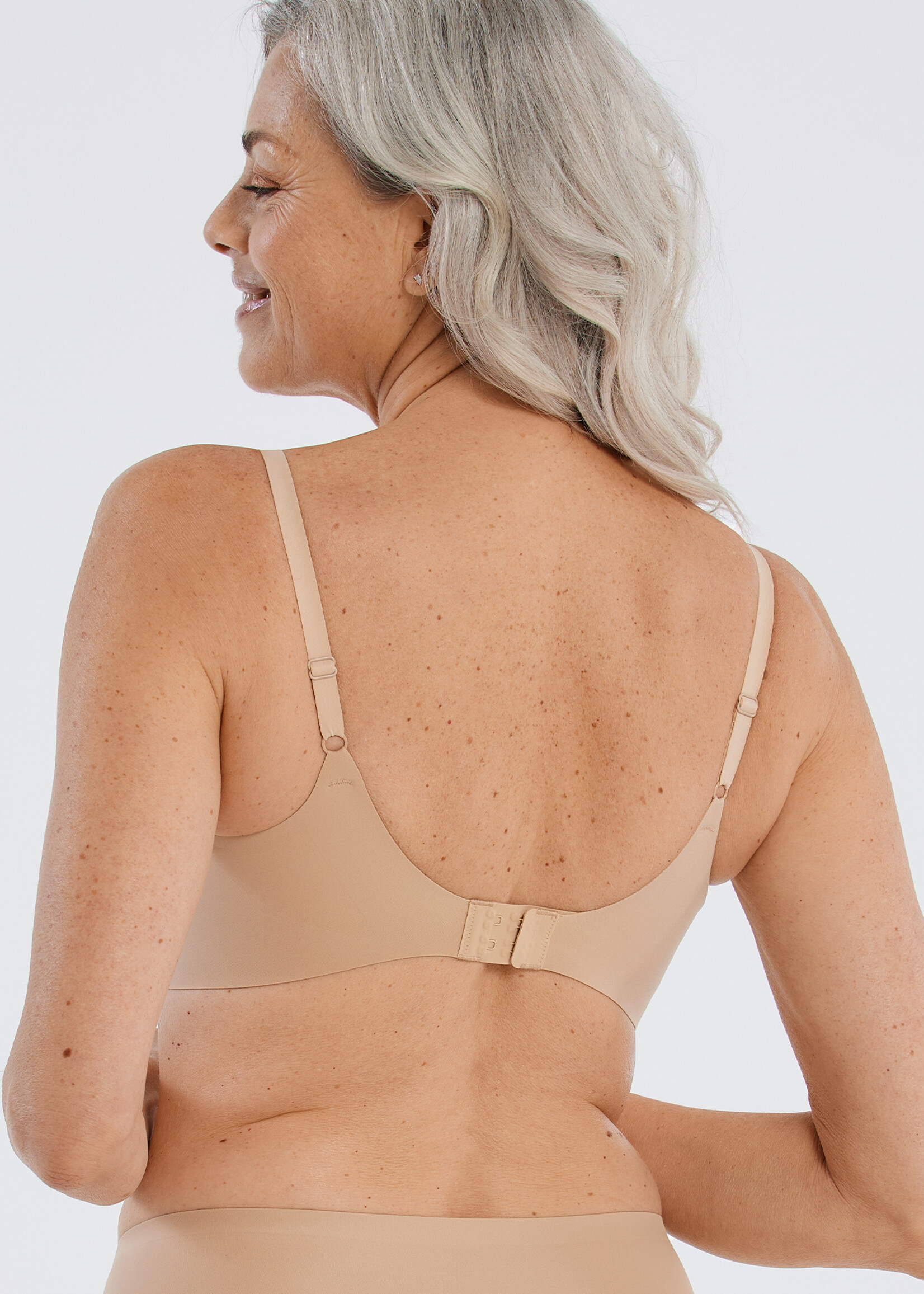 Evelyn & Bobbie Starlette Plunge Bra