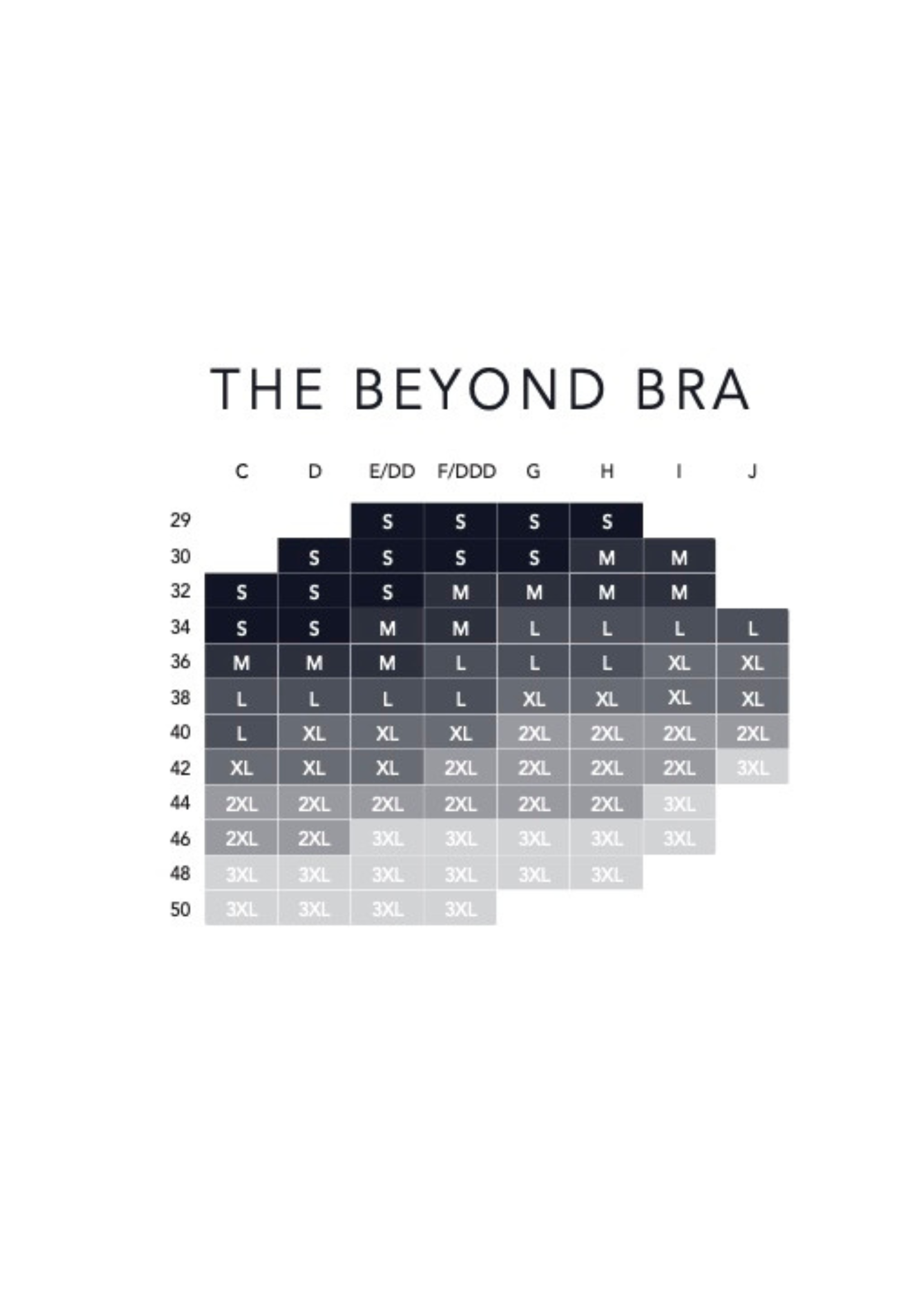 Evelyn & Bobbie Beyond Bra