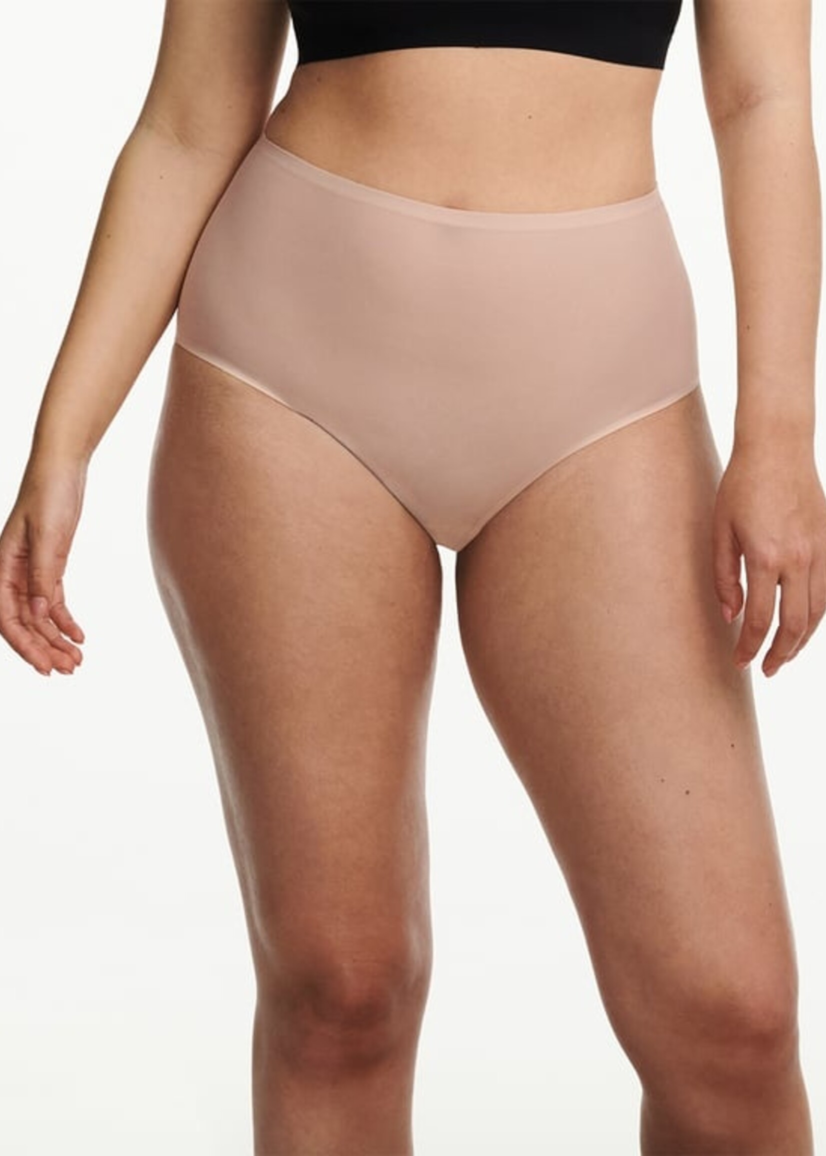 Chantelle SoftStretch One Size High Waist Brief