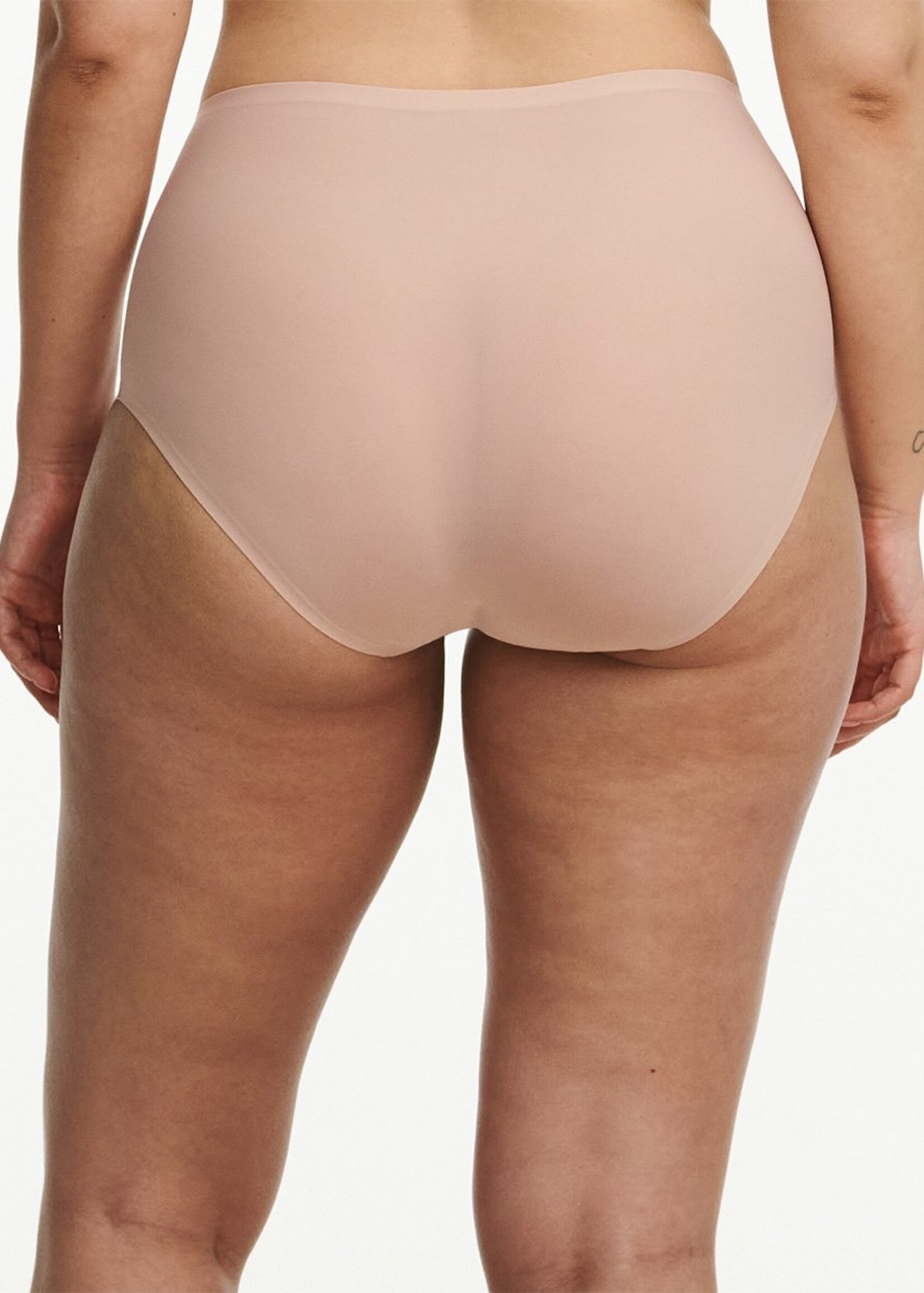 Chantelle SoftStretch One Size High Waist Brief