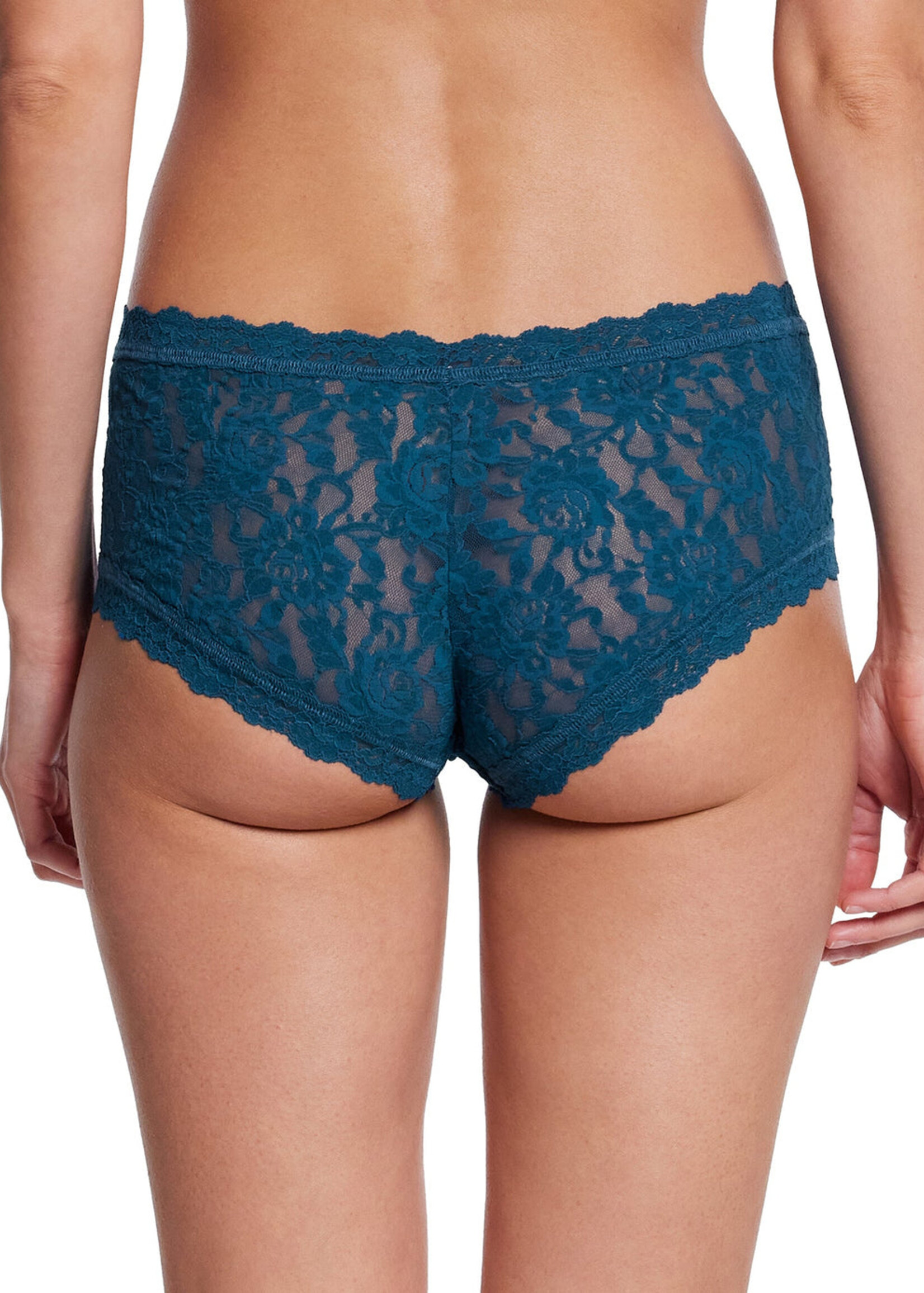 Hanky Panky Signature Lace Boyshort