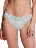 Hanky Panky Signature Lace V-kini