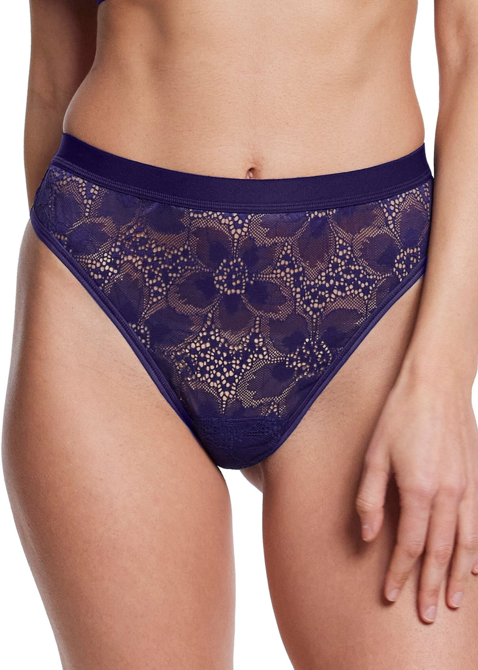 Hanky Panky Tropical Storm Thong