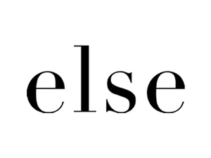 Else
