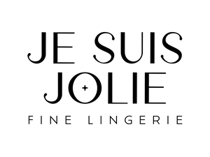 Je Suis Jolie