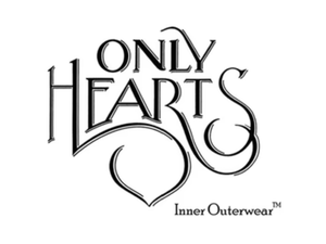 Only Hearts