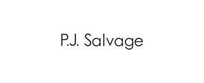 P.J. Salvage