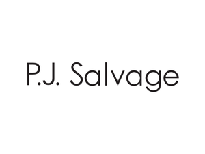 P.J. Salvage