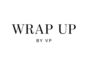 Wrap Up