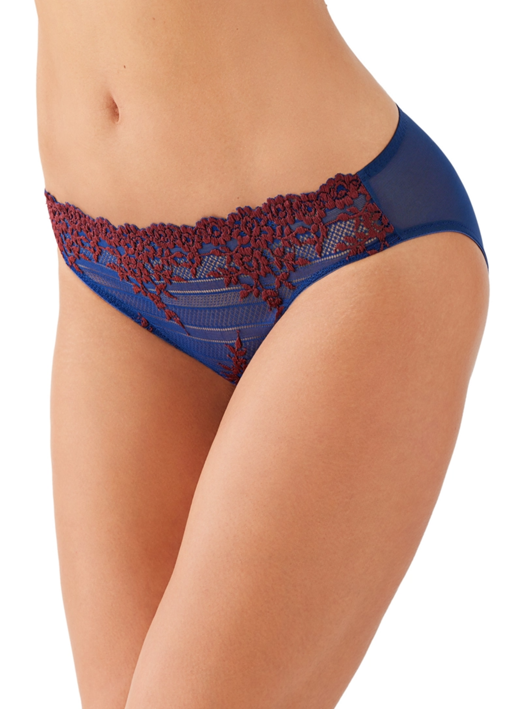 Wacoal Embrace Lace Bikini