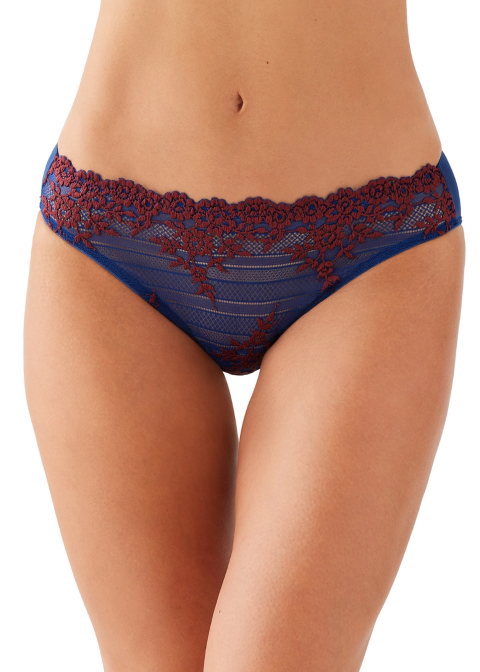 Wacoal Embrace Lace Bikini