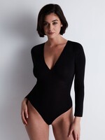Aubade Lazy Days Long Sleeve Bodysuit