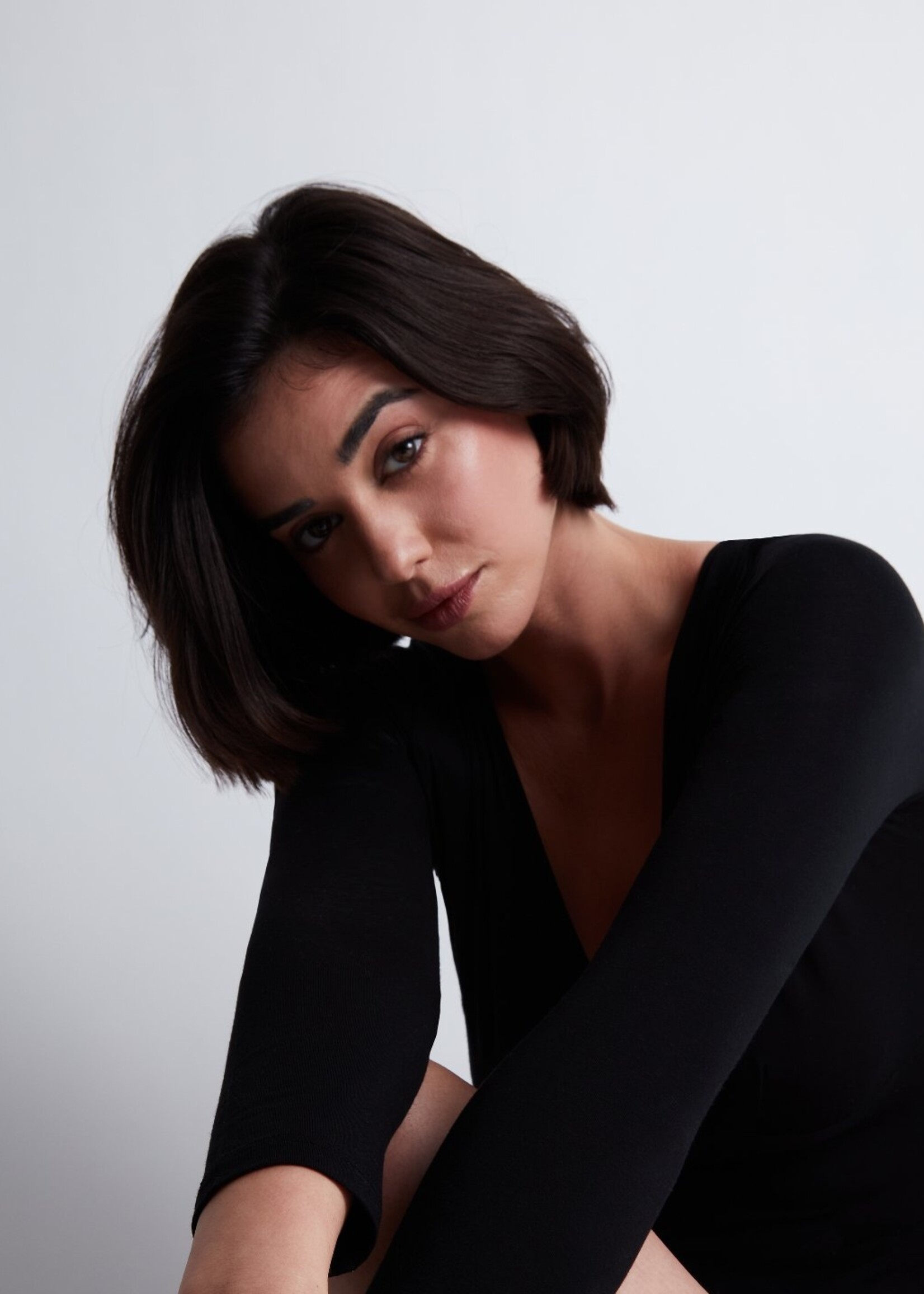 Aubade Lazy Days Long Sleeve Bodysuit