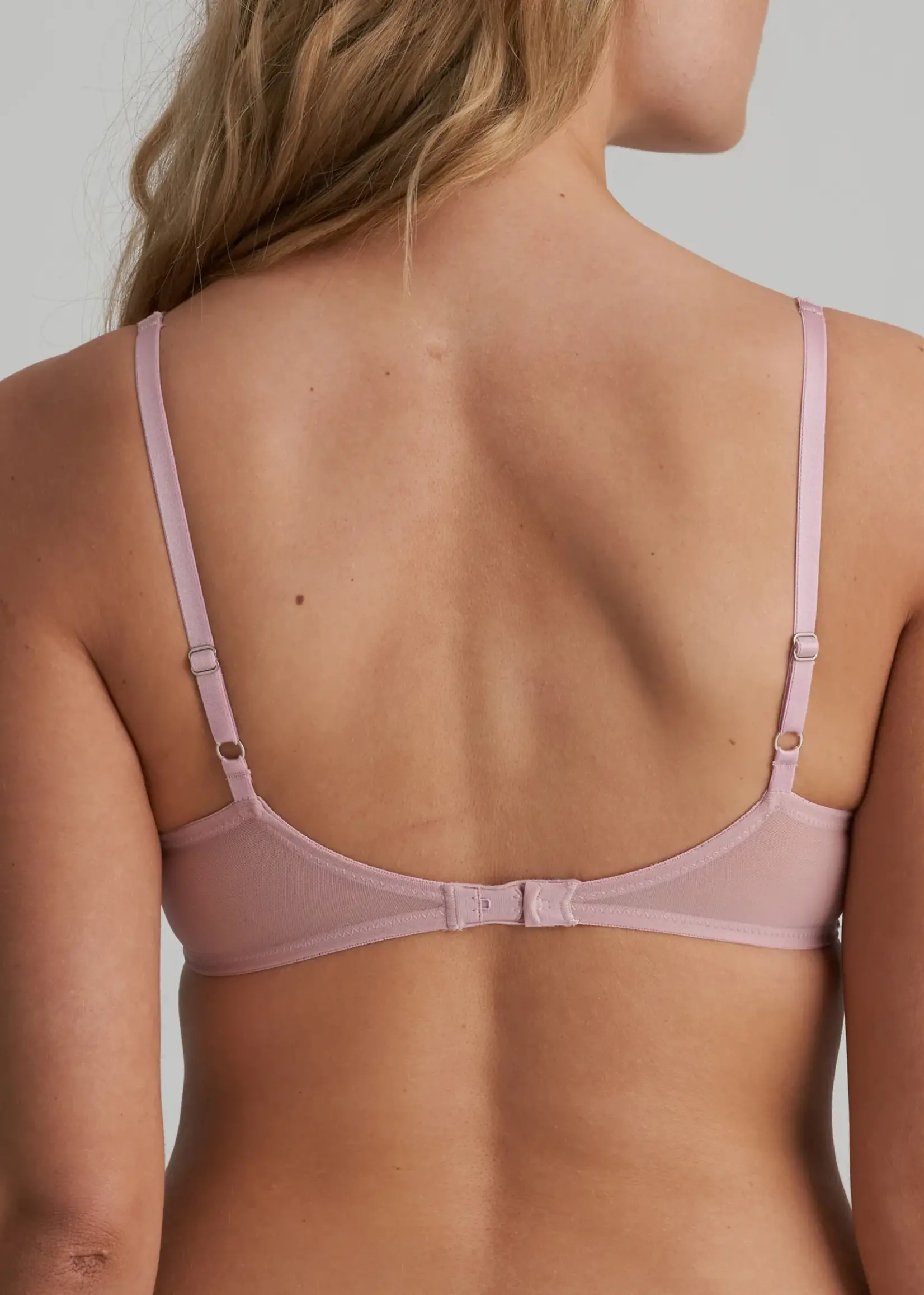 Marie Jo Agnes Deep Plunge Wire Bra