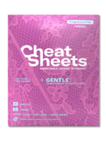 Cheat Sheets Cheat Sheets Laundry Detergent