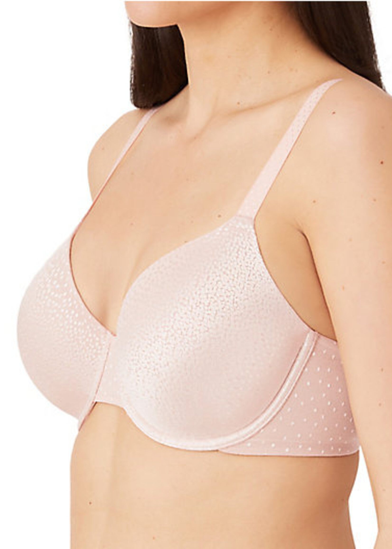 Wacoal Back Appeal T-Shirt Bra