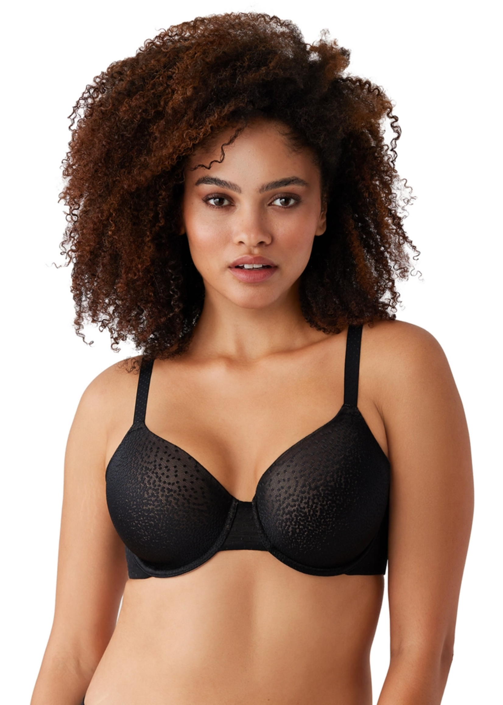 Wacoal Back Appeal T-Shirt Bra