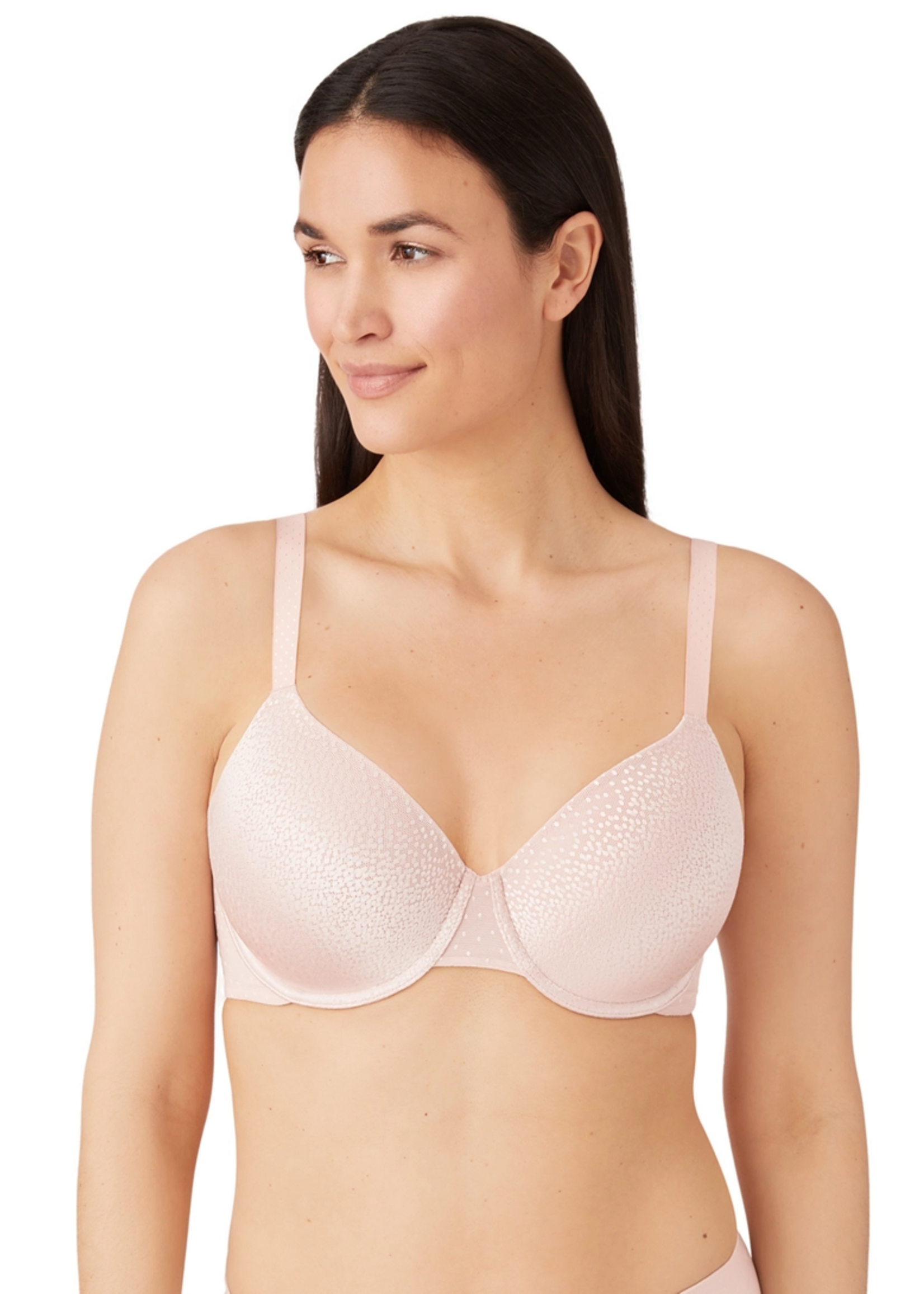 Wacoal Back Appeal T-Shirt Bra