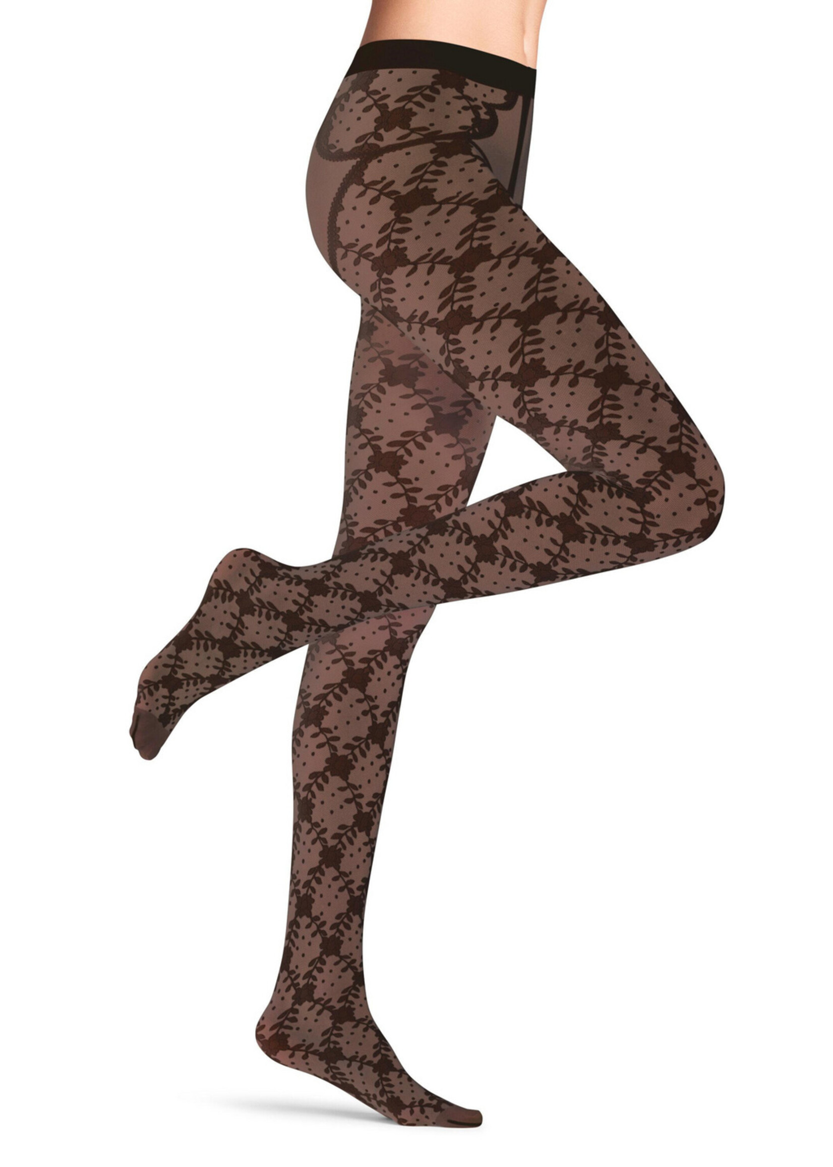 Falke Floral Shower 20 DEN Women Tights