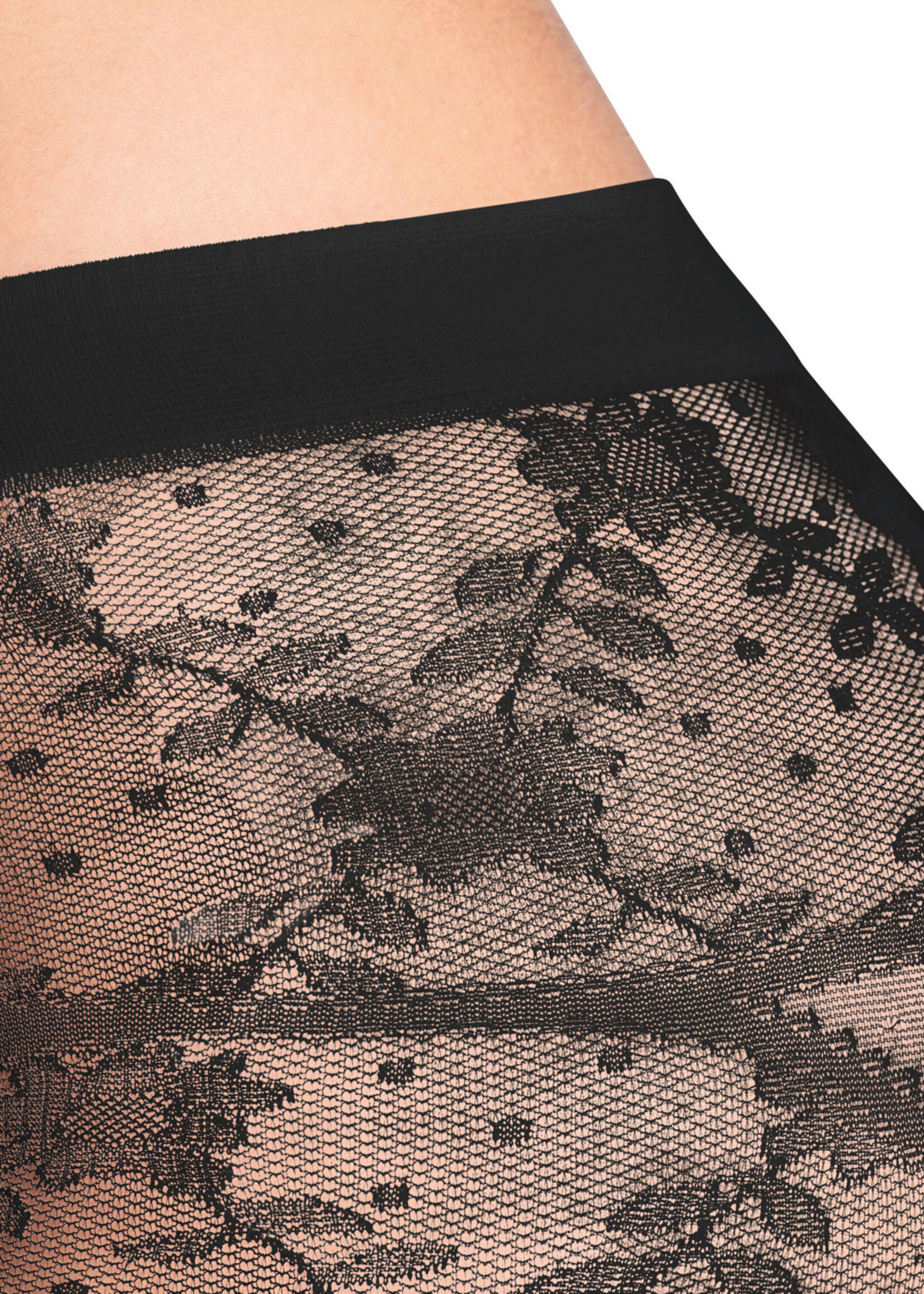 Falke Floral Shower 20 DEN Women Tights