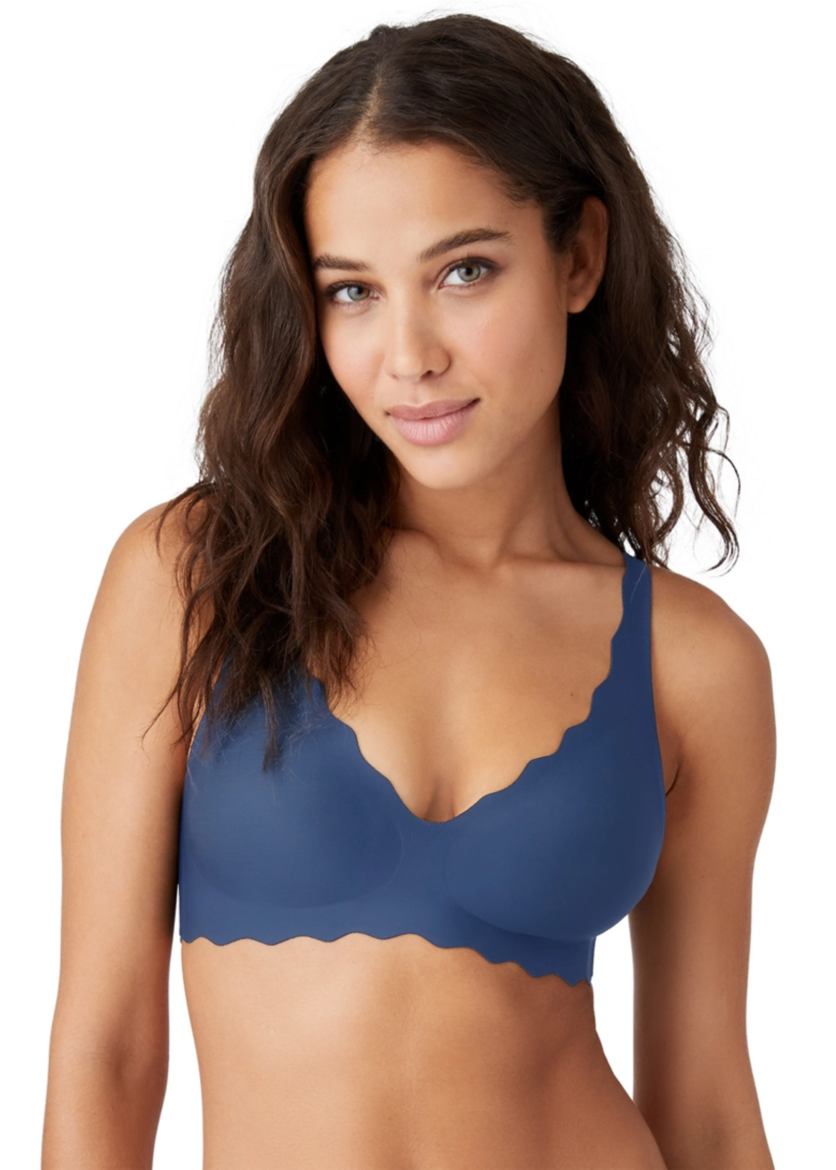 b.tempt'd b.wow'd Wire Free  Bra