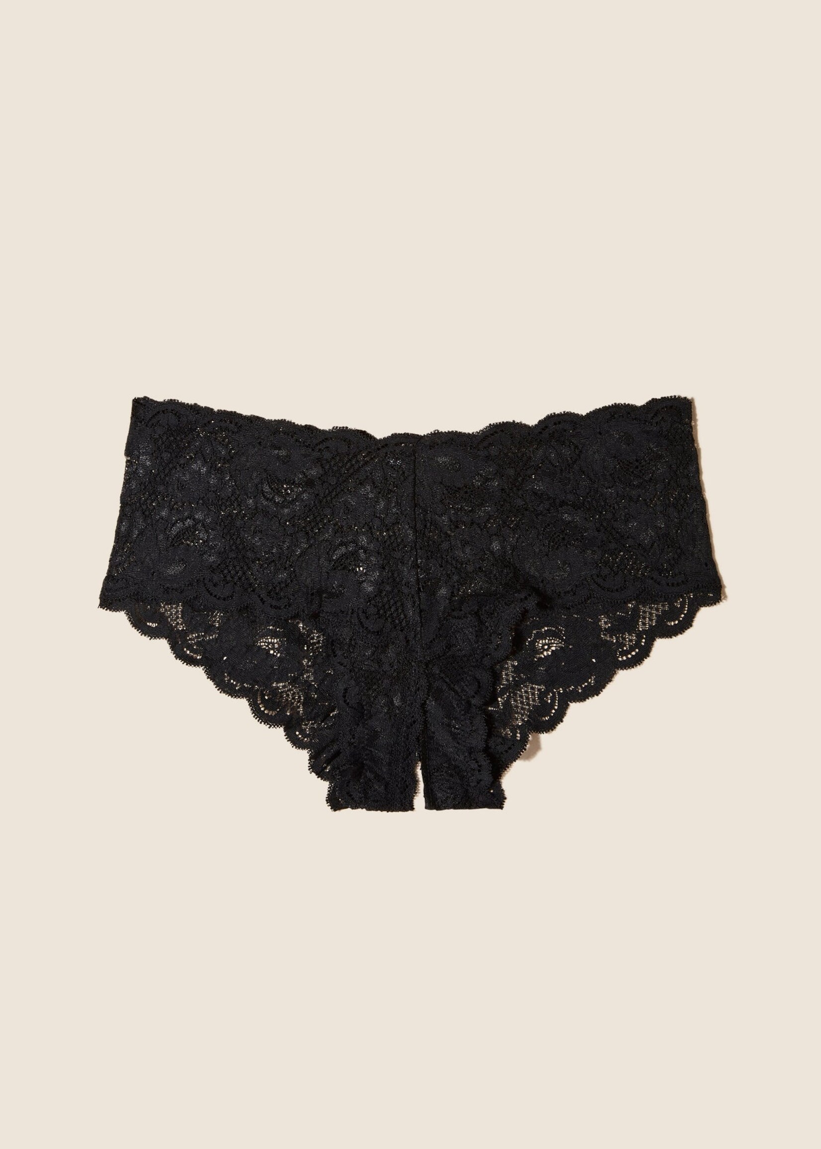 Cosabella Never Say Never Naughtie Low Rise Boyshort