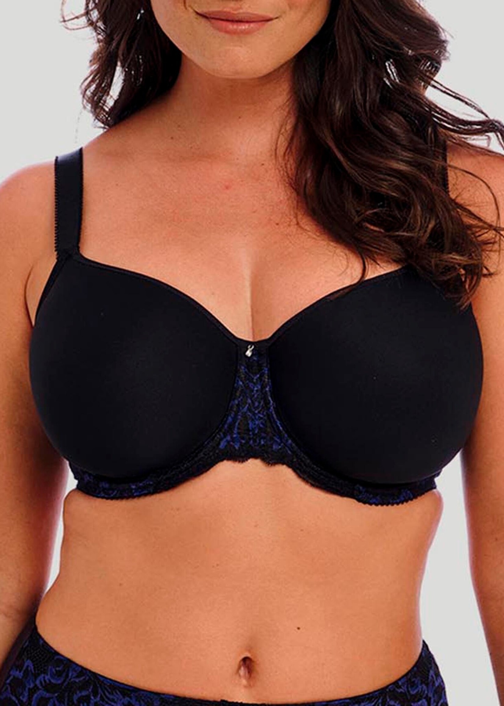 Fantasie Emmaline UW Moulded Spacer Bra