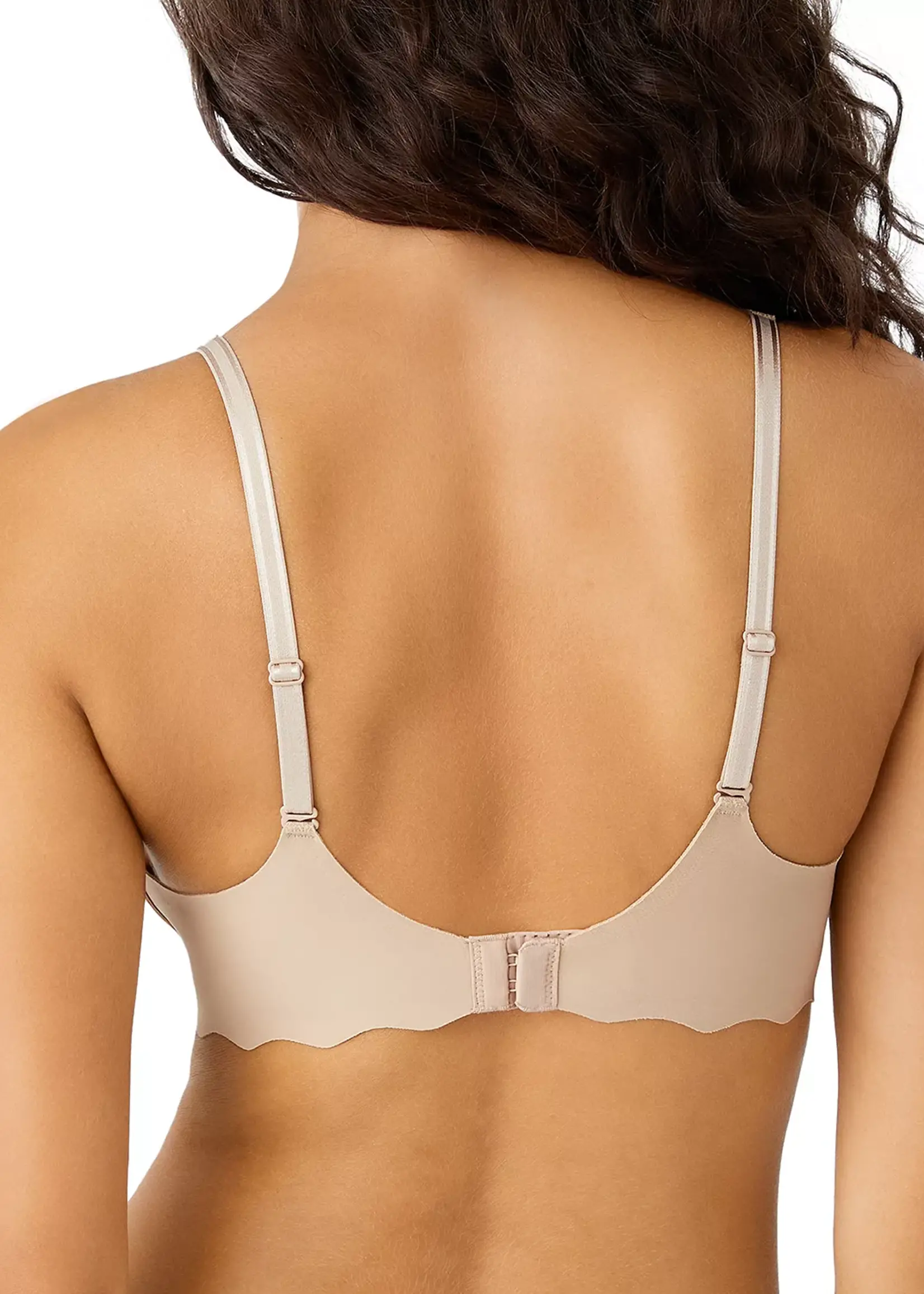 b.tempt'd b.wow'd Wire Free  Bra