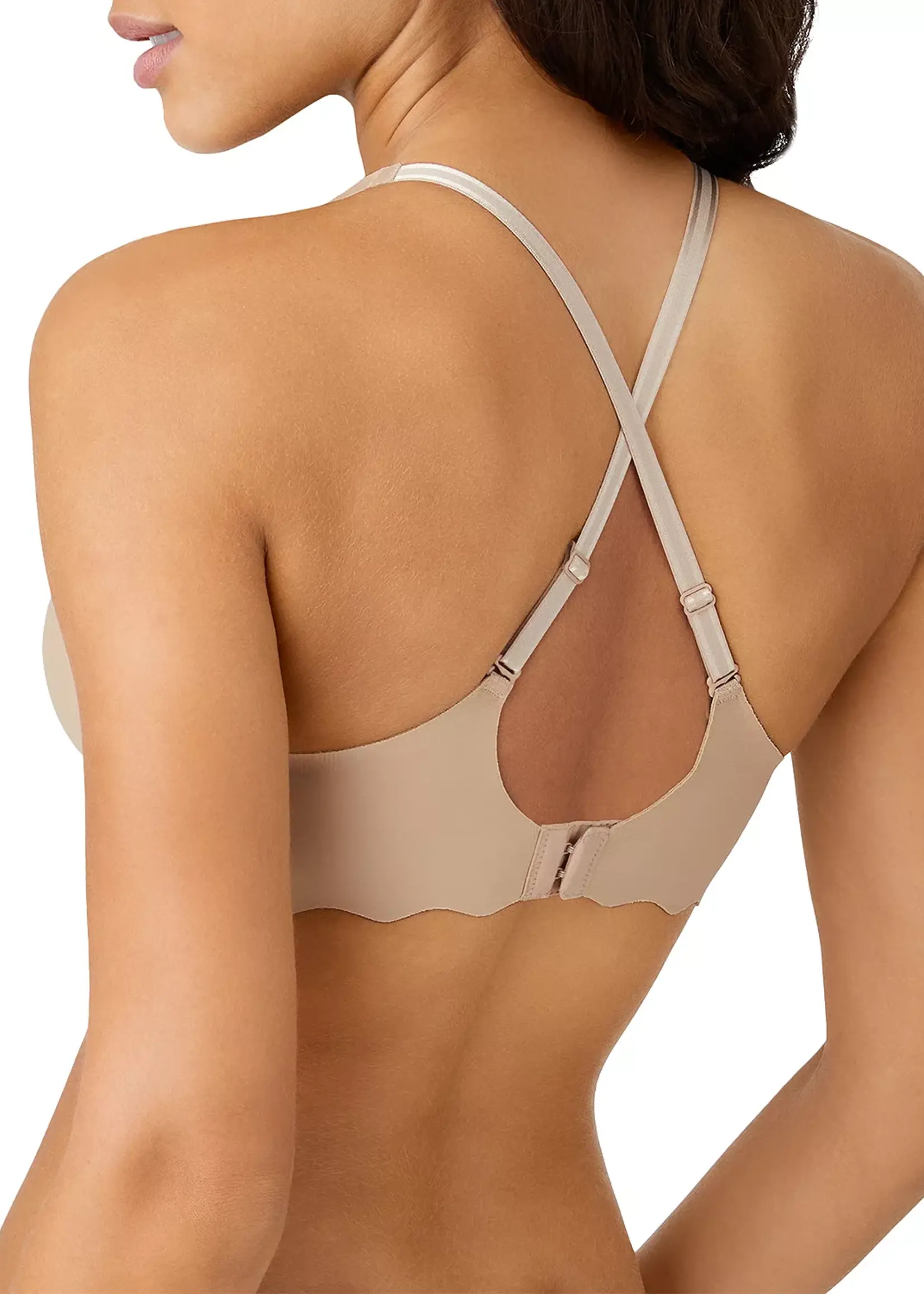 b.tempt'd b.wow'd Wire Free  Bra