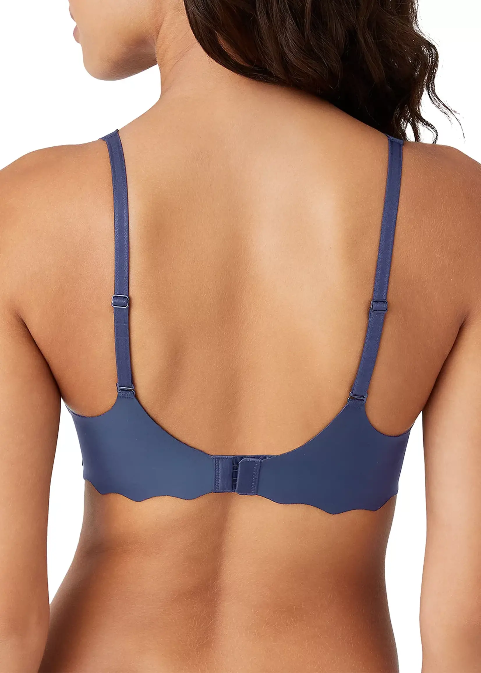 b.tempt'd b.wow'd Wire Free  Bra