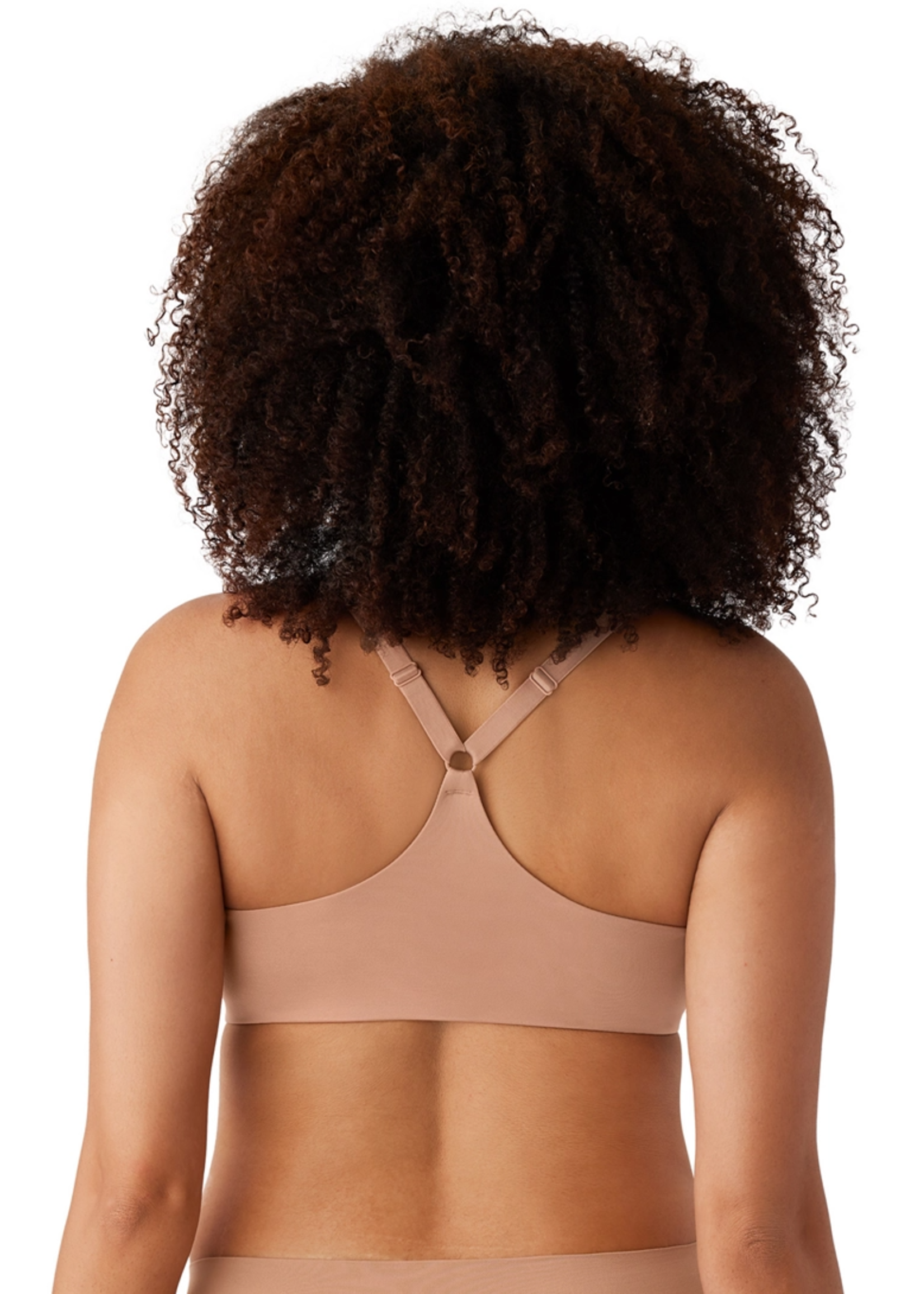Wacoal Elevated Allure Front Close Underwire Bra