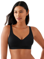 Wacoal Inside Job Wire Free Bra
